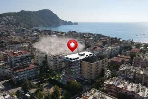 Wohnung  in Alanya, Antalya, Türkei Nr. 186253 - 15