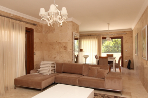 Apartment for sale in Bodrum, Mugla, Turkey, 150m2, No. 186209 – photo 2