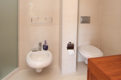 Apartment for sale in Bodrum, Mugla, Turkey, 150m2, No. 186209 – photo 9