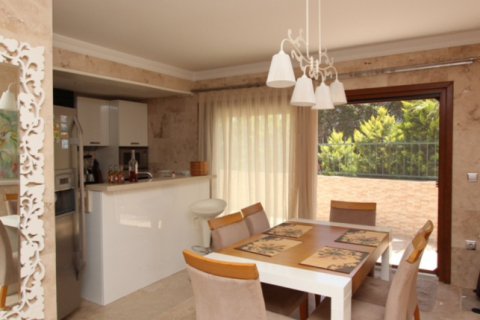 Lejlighed  i Bodrum, Mugla, Tyrkiet Nr. 186209