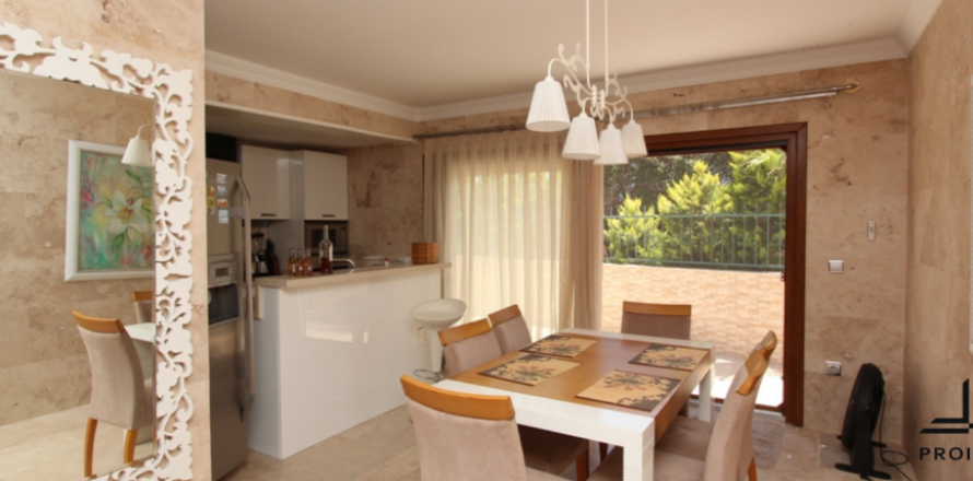 Apartment in Bodrum, Mugla, Turkey No. 186209