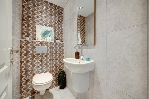 Apartment for sale  in Mersin, Turkey, 140m2, No. 186107 – photo 23