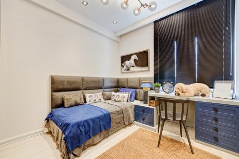Apartment for sale  in Mersin, Turkey, 140m2, No. 186107 – photo 13