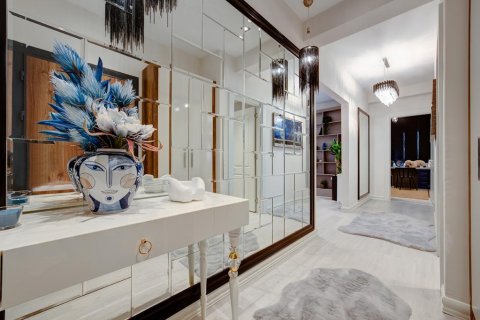 Apartment for sale  in Mersin, Turkey, 140m2, No. 186107 – photo 14