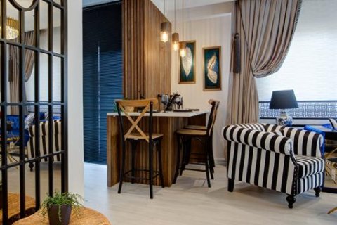 Apartment for sale  in Mersin, Turkey, 140m2, No. 186107 – photo 24