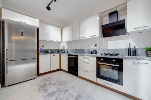 Apartment for sale  in Mersin, Turkey, 140m2, No. 186107 – photo 29
