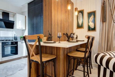 Apartment for sale  in Mersin, Turkey, 140m2, No. 186107 – photo 20
