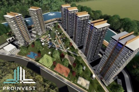 Apartment for sale  in Mersin, Turkey, 140m2, No. 186107 – photo 3