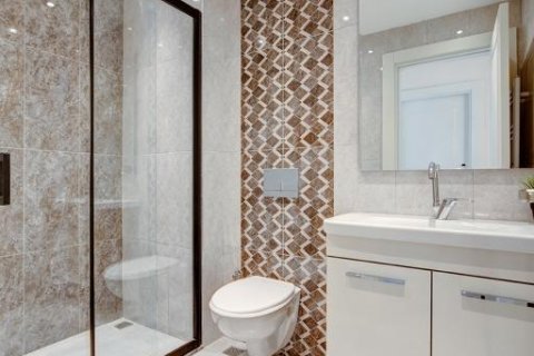 Apartment for sale  in Mersin, Turkey, 140m2, No. 186107 – photo 17