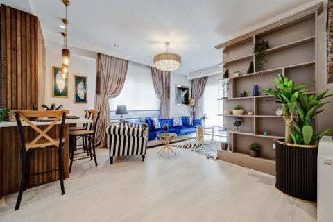 Apartment for sale  in Mersin, Turkey, 140m2, No. 186107 – photo 30
