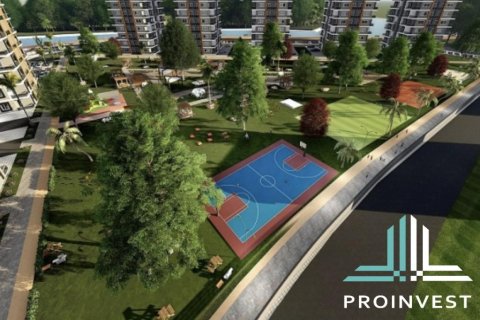 Apartment for sale  in Mersin, Turkey, 140m2, No. 186107 – photo 2