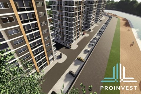 Apartment for sale  in Mersin, Turkey, 140m2, No. 186107 – photo 4