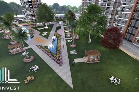 Apartment for sale  in Mersin, Turkey, 140m2, No. 186107 – photo 7