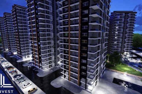 Apartment for sale  in Mersin, Turkey, 140m2, No. 186107 – photo 6