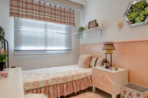 Apartment for sale  in Mersin, Turkey, 140m2, No. 186107 – photo 18