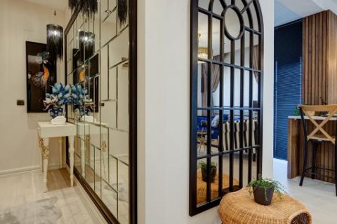 Apartment for sale  in Mersin, Turkey, 140m2, No. 186107 – photo 25