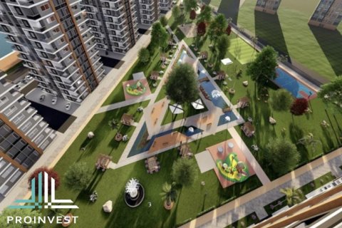 Apartment for sale  in Mersin, Turkey, 140m2, No. 186107 – photo 5