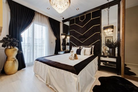 Apartment for sale  in Mersin, Turkey, 140m2, No. 186107 – photo 10