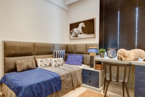 Apartment for sale  in Mersin, Turkey, 140m2, No. 186107 – photo 19