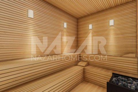 Apartment for sale in Alanya, Antalya, Turkey, 1 bedroom, 41m2, No. 189806 – photo 21