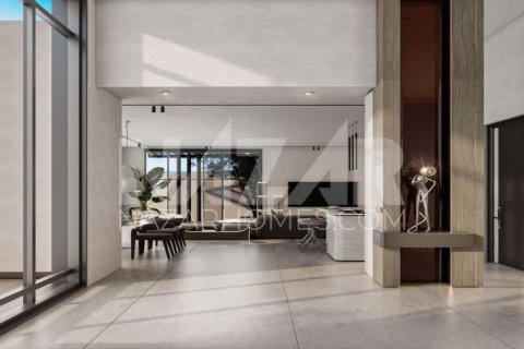4+1 Wohnung  in Alanya, Antalya, Türkei Nr. 189767 - 11