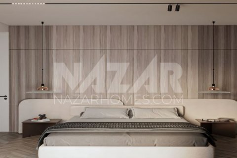 4+1 Wohnung  in Alanya, Antalya, Türkei Nr. 189767 - 26