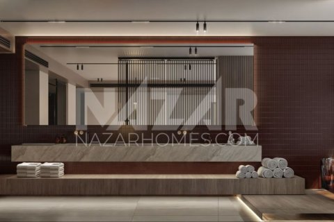 4+1 Wohnung  in Alanya, Antalya, Türkei Nr. 189767 - 6