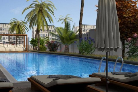 3+1 Leilighet  i Alanya, Antalya, Tyrkia Nr. 211461 - 10