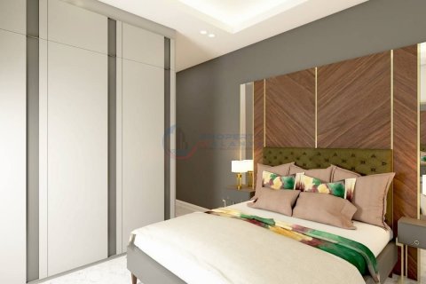 3+1 Leilighet  i Alanya, Antalya, Tyrkia Nr. 211461 - 3