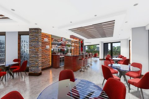 1+1 Leilighet i Alanya, Antalya, Tyrkia Nr. 211473 - 28