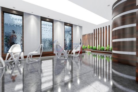 1+1 Leilighet i Alanya, Antalya, Tyrkia Nr. 211473 - 27