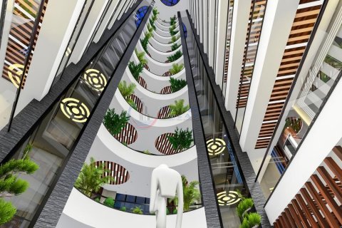 1+1 Leilighet i Alanya, Antalya, Tyrkia Nr. 211473 - 14