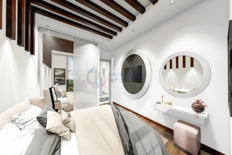 1+1 Leilighet i Alanya, Antalya, Tyrkia Nr. 211473 - 21
