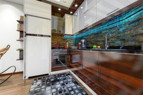 1+1 Leilighet i Alanya, Antalya, Tyrkia Nr. 211473 - 20