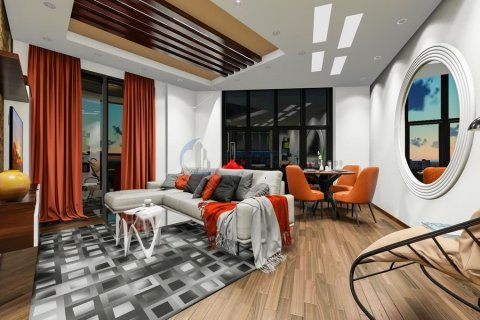 1+1 Leilighet i Alanya, Antalya, Tyrkia Nr. 211473 - 16