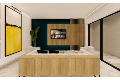 2+1 Wohnung in Alanya, Antalya, Türkei Nr. 211463 - 13
