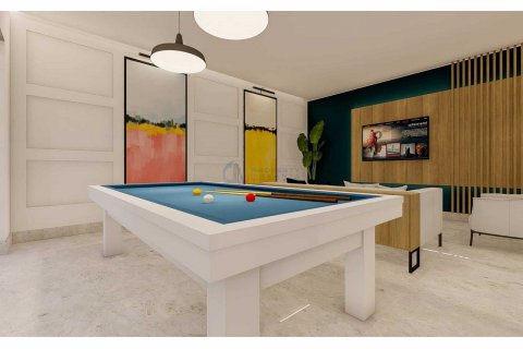 2+1 Wohnung in Alanya, Antalya, Türkei Nr. 211463 - 12