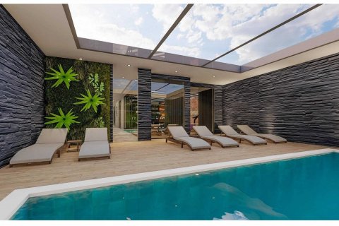 2+1 Wohnung in Alanya, Antalya, Türkei Nr. 211463 - 19