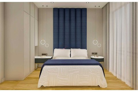 2+1 Wohnung in Alanya, Antalya, Türkei Nr. 211463 - 9