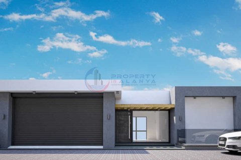 5+1 Wohnung in Alanya, Antalya, Türkei Nr. 211472 - 14