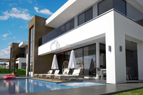 5+1 Wohnung in Alanya, Antalya, Türkei Nr. 211472 - 16