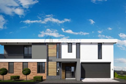 5+1 Wohnung in Alanya, Antalya, Türkei Nr. 211472 - 27