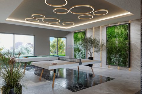 Apartment for sale  in Alanya, Antalya, Turkey, 1 bedroom, 53m2, No. 211474 – photo 18