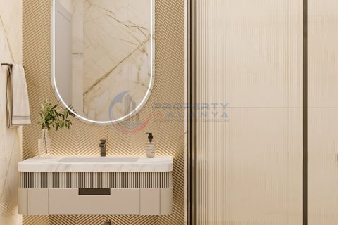 Apartment for sale  in Alanya, Antalya, Turkey, 1 bedroom, 53m2, No. 211474 – photo 27