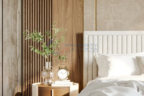 Apartment for sale  in Alanya, Antalya, Turkey, 1 bedroom, 53m2, No. 211474 – photo 25