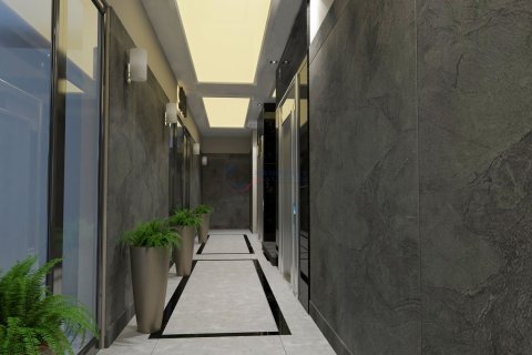 Apartment for sale in Alanya, Antalya, Turkey, 1 bedroom, 65m2, No. 211462 – photo 8