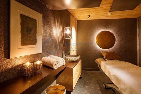 Apartment for sale in Alanya, Antalya, Turkey, 1 bedroom, 65m2, No. 211462 – photo 11