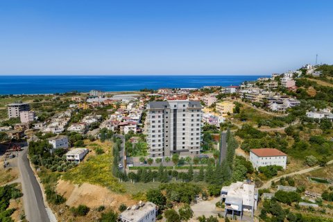 Apartment for sale in Alanya, Antalya, Turkey, 1 bedroom, 65m2, No. 211462 – photo 27