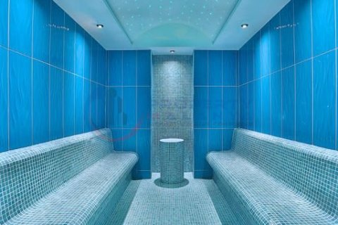 Apartment for sale in Alanya, Antalya, Turkey, 1 bedroom, 65m2, No. 211462 – photo 12