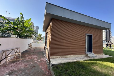 Продажа квартиры в Анталье, Турция 3 комн., 85м2, №211216 – фото 11